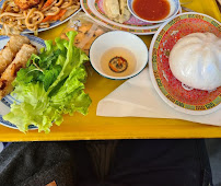 Plats et boissons du Restaurant asiatique Perle d'Asie à Marseille - n°9
