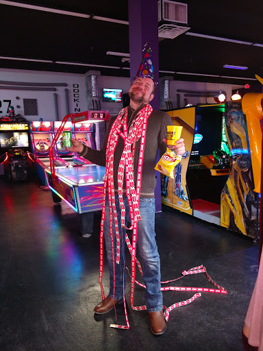 Video Arcade «Bonkerz Family Fun Center», reviews and photos, 4437 New Jersey 27 #1a, Princeton, NJ 08540, USA