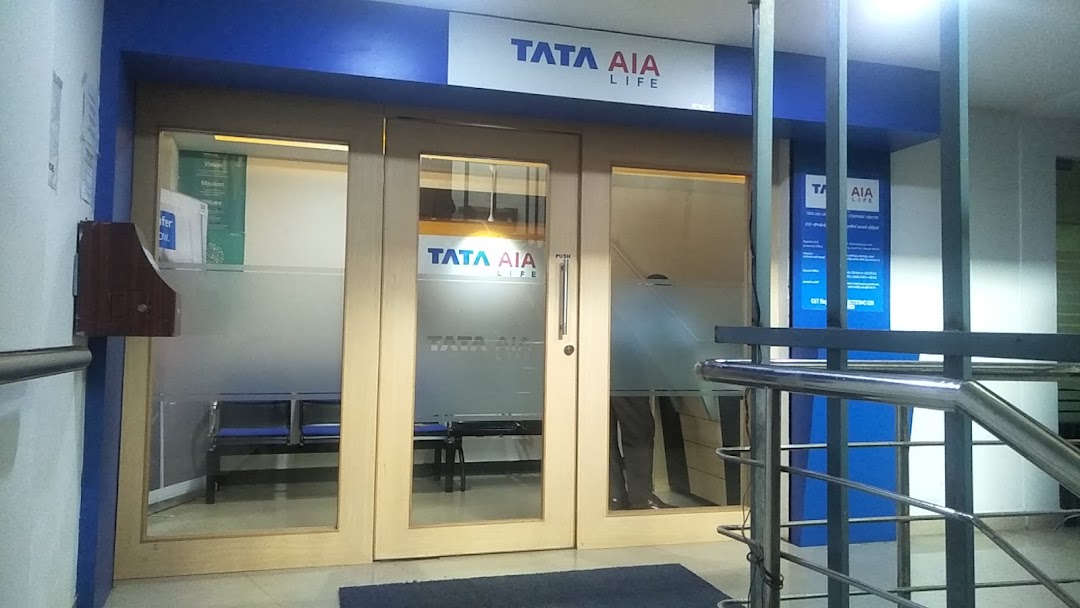 TATA AIA Office
