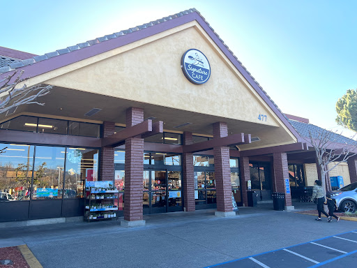 Safeway image