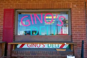 Gino's Deli @ Stop & Buy image