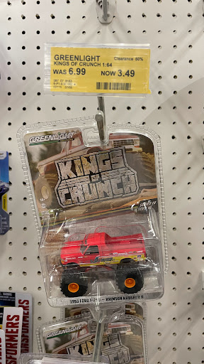 Department Store «Target», reviews and photos, 1265 Sergeant Jon Stiles Dr, Highlands Ranch, CO 80129, USA