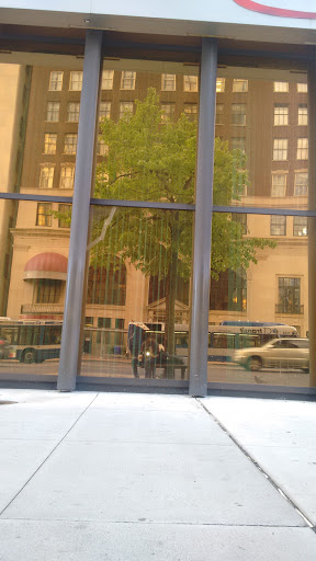 Coffee Shop «Blue State Coffee», reviews and photos, 777 Main St, Hartford, CT 06103, USA