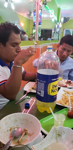 Polleria El Pollon - Zarumilla