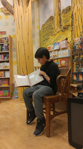 Book Store «Barnes & Noble», reviews and photos, 2300 Chemical Rd, Plymouth Meeting, PA 19462, USA