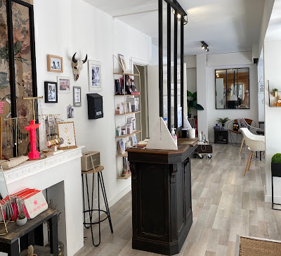 L'atelier des Cocottes à Cannes