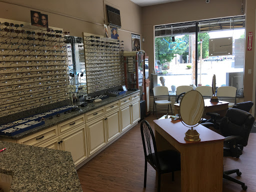 Optician «Towne Vision Center», reviews and photos, 35 South St, New Providence, NJ 07974, USA