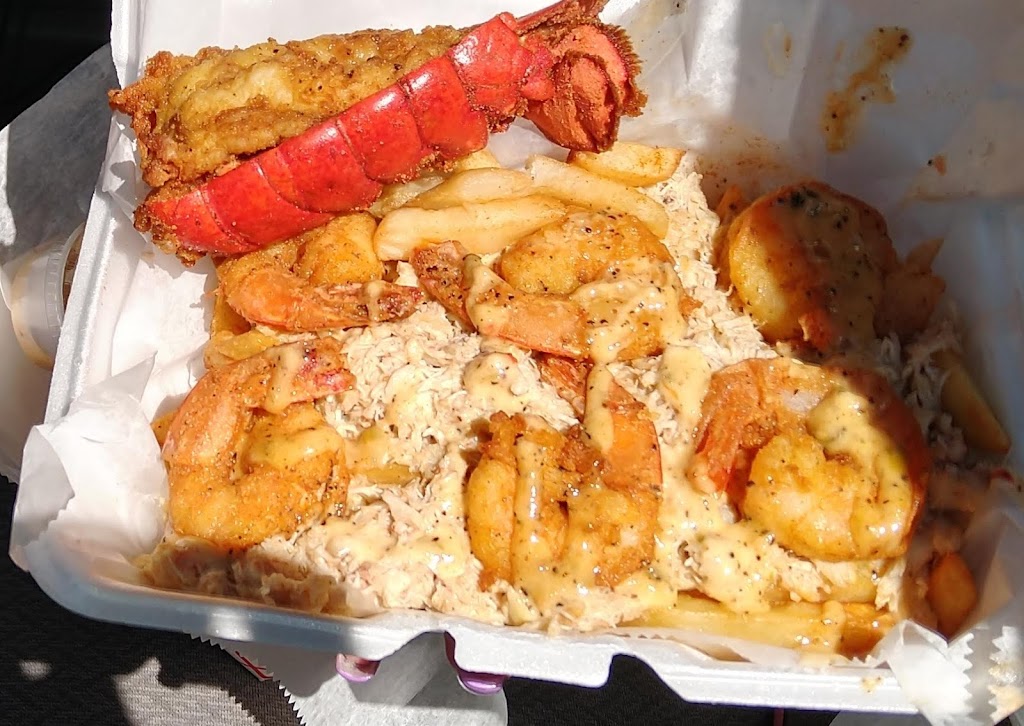 Jay's Fish Gate Paterson, NJ 07501, Reviews, Hours & Contact