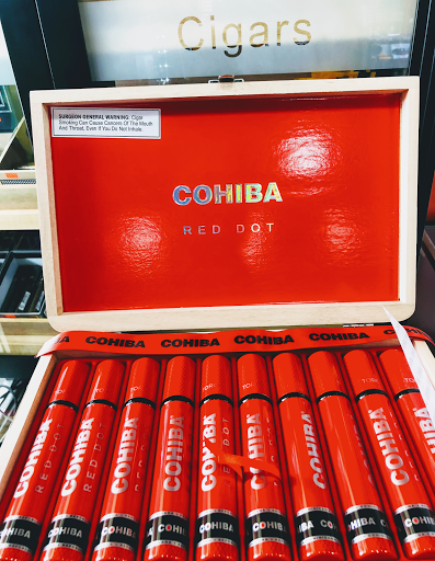 Tobacco Shop «Sadeen smoke shop», reviews and photos, 2418 N Monroe St, Tallahassee, FL 32303, USA