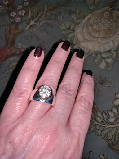 Jeweler «Astreins Creative Jewelers», reviews and photos, 120 W Maple Rd, Birmingham, MI 48009, USA