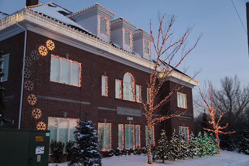 Personal Injury Attorney «Christensen & Hymas», reviews and photos