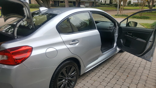 Country Club «Houston Country Club», reviews and photos, 1 Potomac Dr, Houston, TX 77057, USA