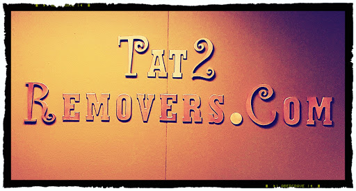 Tat 2 Removers