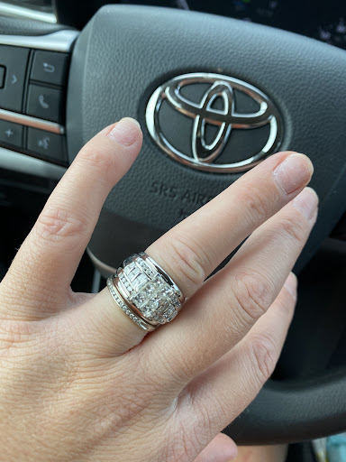 Jeweler «Master Jewelers», reviews and photos, 8150 Bash St, Indianapolis, IN 46250, USA