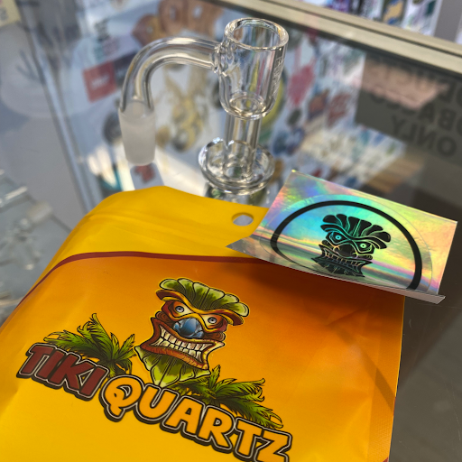 Tobacco Shop «J&J Smoke Shop», reviews and photos, 4520 Hallandale Beach Blvd, Pembroke Park, FL 33023, USA