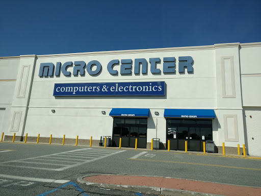 Computer Store «Micro Center», reviews and photos, 655 Merrick Ave, Westbury, NY 11590, USA