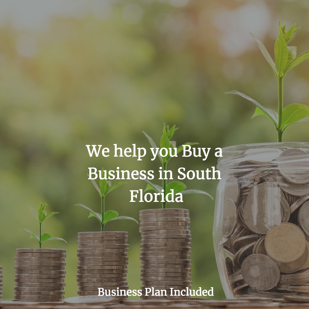 Business Broker South Florida for Me-United Realty Group