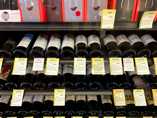 Wine Store «Total Wine & More», reviews and photos, 1720 N Dale Mabry Hwy, Tampa, FL 33607, USA