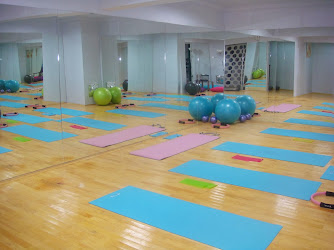 Zeynep Pilates Studio