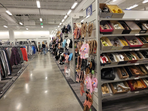Department Store «Nordstrom Rack at 1600 Commons», reviews and photos, 1540 N Federal Hwy, Fort Lauderdale, FL 33304, USA