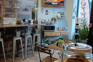 Coqui Coffee Shop image