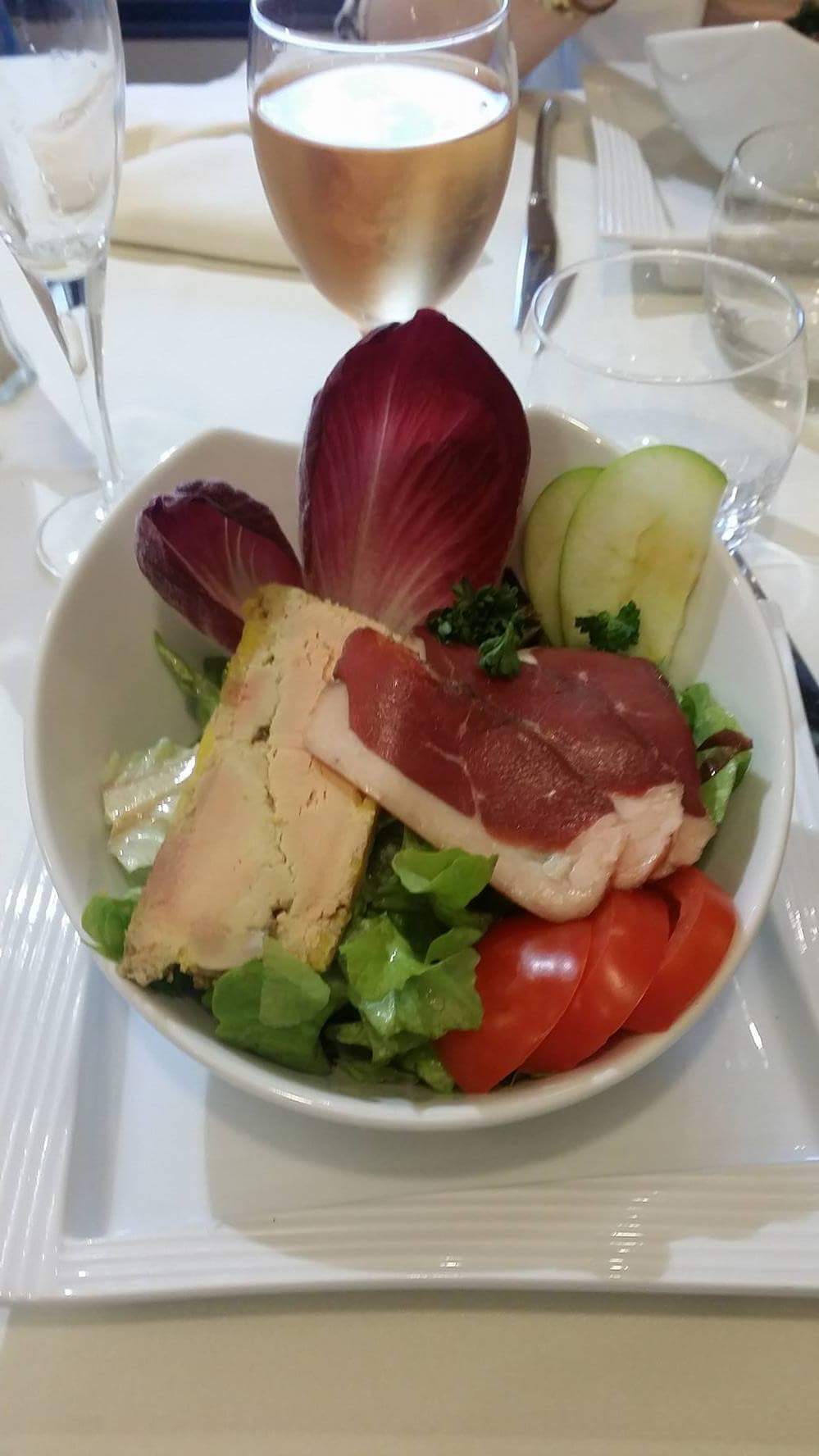 Photo n° 1 de l'avis de Olivier. fait le 06/02/2017 à 18:38