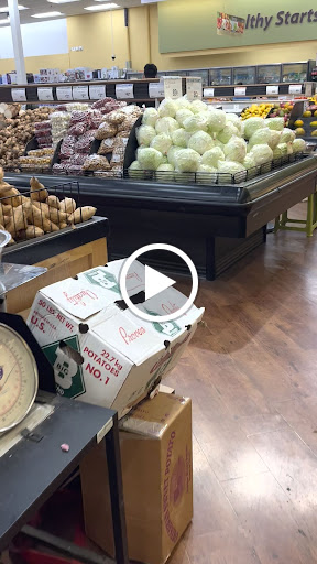 Asian Grocery Store «99 Ranch Market», reviews and photos, 6450 Sepulveda Blvd, Van Nuys, CA 91411, USA