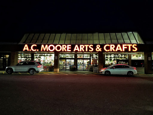 Craft Store «A.C. Moore Arts and Crafts», reviews and photos, 165 Rockland Center, Nanuet, NY 10954, USA