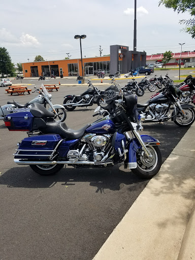 Harley-Davidson Dealer «Old Dominion Harley-Davidson», reviews and photos, 5224 Jefferson Davis Hwy, Fredericksburg, VA 22408, USA