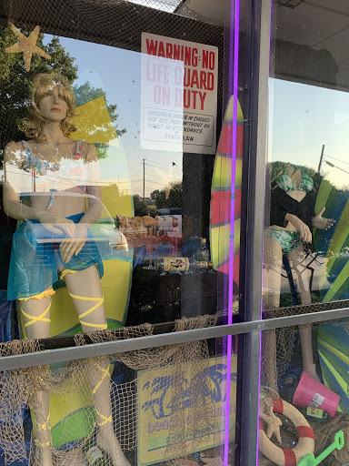 Lingerie Store «Electrique Boutique», reviews and photos, 2152 W Northwest Hwy #100, Dallas, TX 75220, USA