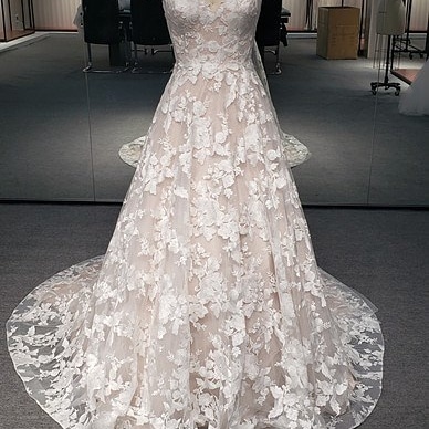 Bridal Shop «JC Bridal and Formals», reviews and photos, 1812 Pulaski Hwy, Edgewood, MD 21040, USA