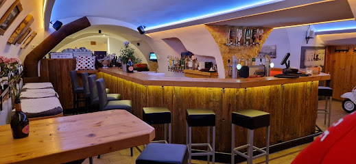 Restaurant/Bar Glockenspiel