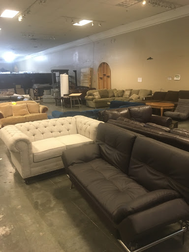 Home Goods Store «ReMART», reviews and photos, 1011 N Tustin Ave, Anaheim, CA 92807, USA