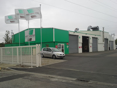Petit Forestier Toulouse (Portet) - Location de véhicules frigorifiques à Portet-sur-Garonne