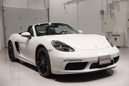 Used Car Dealer «Fishers Imports», reviews and photos, 9550 E 126th St, Fishers, IN 46038, USA