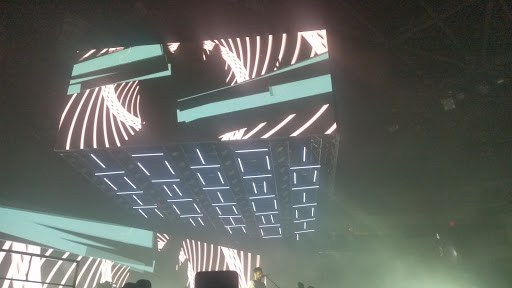 Arena «Agganis Arena», reviews and photos, 925 Commonwealth Avenue, Boston, MA 02215, USA