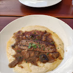 Photo n°3 de l'avis de Enrico.r fait le 06/07/2022 à 12:50 sur le  L'angolino @ Passo Sella Dolomiti Mountain Resort à Sëlva