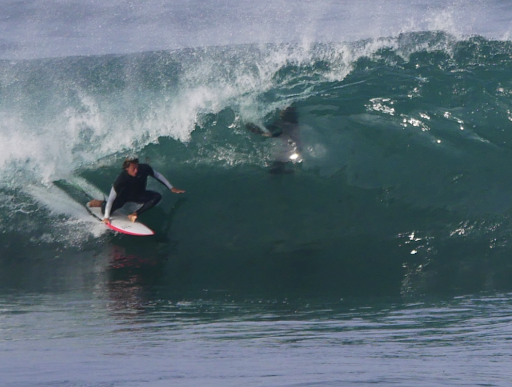 Watermark Surfboards