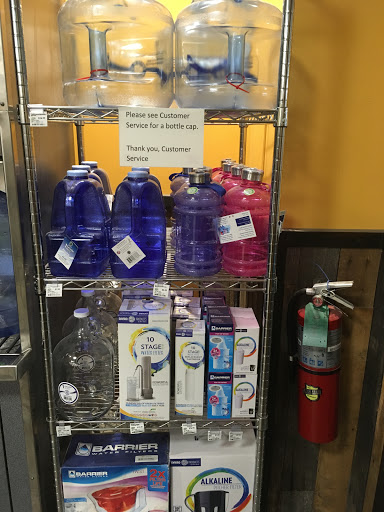 Grocery Store «Whole Foods Market», reviews and photos, 300 N Broad St, New Orleans, LA 70119, USA