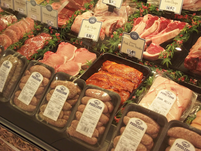 Reviews of Puddledub Butchery at Dobbies in Dunfermline - Butcher shop