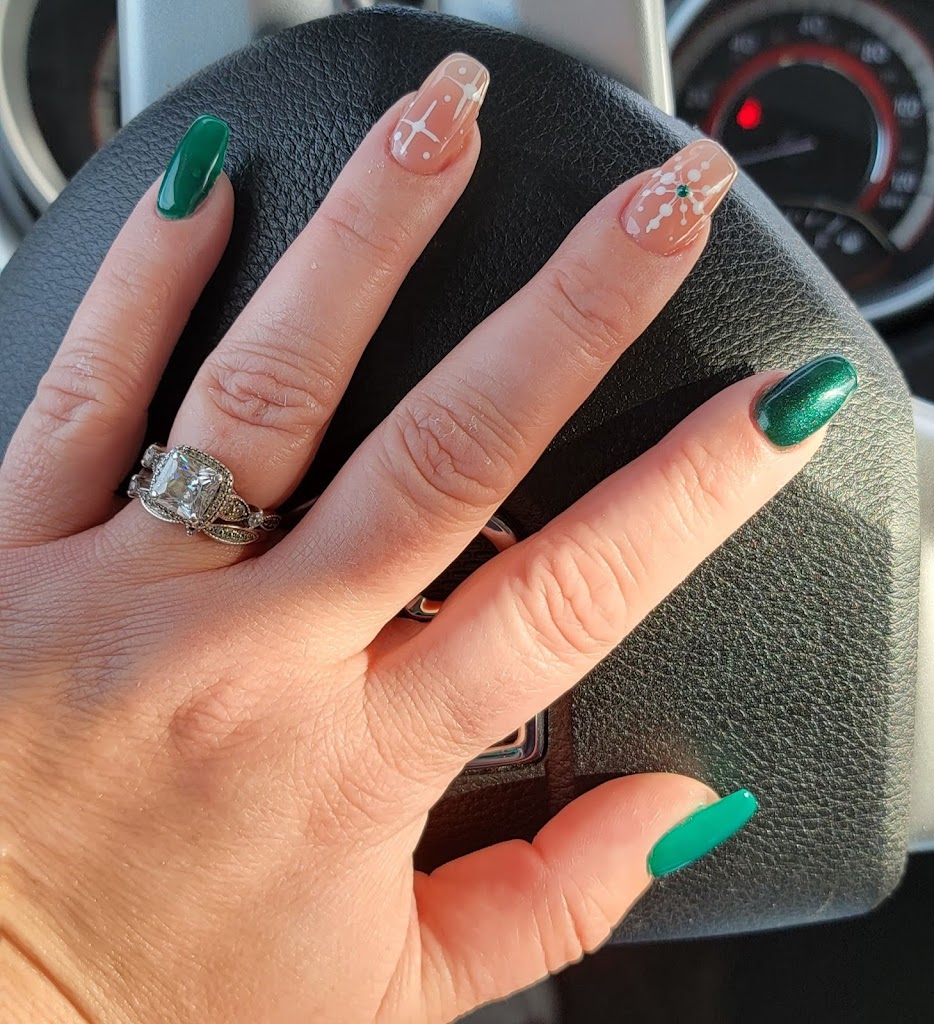 Professio Nail & Spa 56187