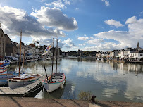 Photos du propriétaire du Pizzeria Le Café du Port à Pornic - n°5