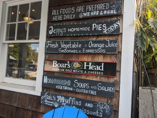 Variety Store «Springs General Store», reviews and photos, 29 Old Stone Hwy, East Hampton, NY 11937, USA