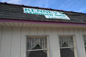 Kenny's Sandwich Shop image