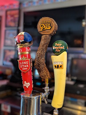 The Little Longhorn Saloon - photo 17