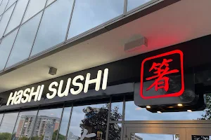 Hashi Sushi Gdańsk image