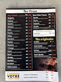 Photos du propriétaire du Pizzeria L'atelier Pizza & Burger à Deville - n°6