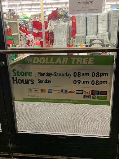 Dollar Store «Dollar Tree», reviews and photos, 250 Sunset Ave a, Suisun City, CA 94585, USA
