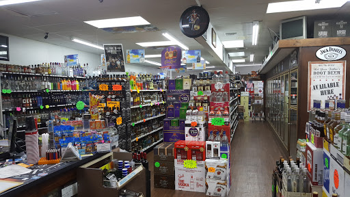Liquor Store «Liquor World», reviews and photos, 4909 US-1, Fort Pierce, FL 34982, USA