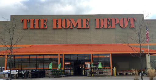 Home Improvement Store «The Home Depot», reviews and photos, 655 Lake Cook Rd, Deerfield, IL 60015, USA